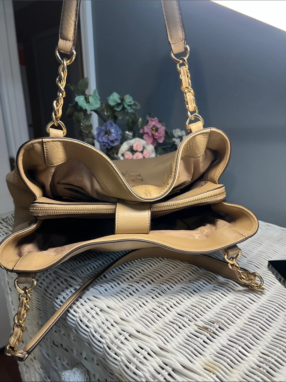 Tory Burch Harper Tote